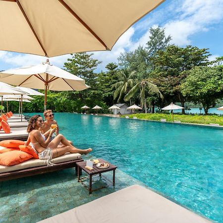 Pp Princess Resort Ko Phi Phi Zewnętrze zdjęcie