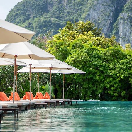 Pp Princess Resort Ko Phi Phi Zewnętrze zdjęcie