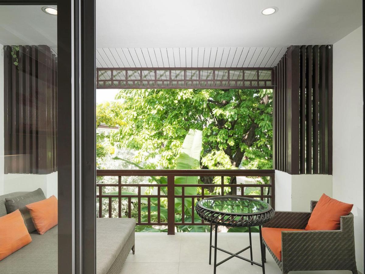 Pp Princess Resort Ko Phi Phi Zewnętrze zdjęcie
