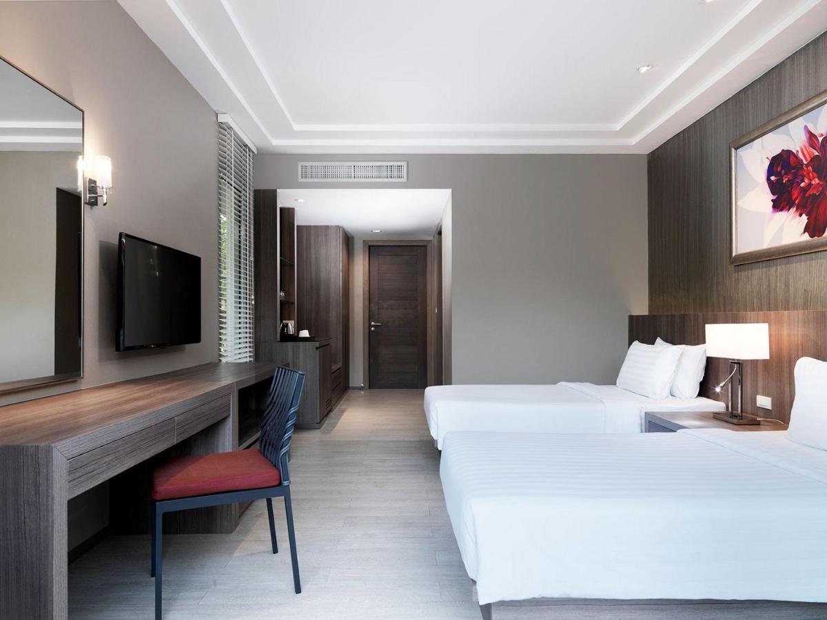 Pp Princess Resort Ko Phi Phi Zewnętrze zdjęcie