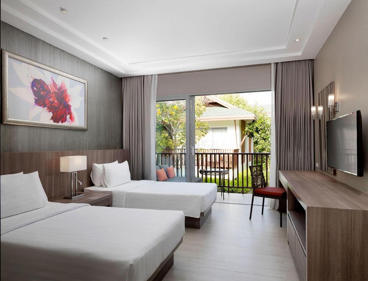 Pp Princess Resort Ko Phi Phi Zewnętrze zdjęcie