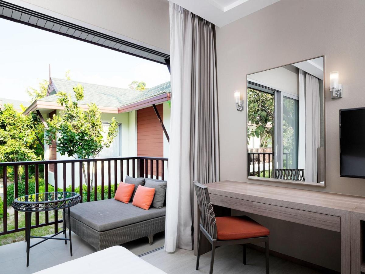Pp Princess Resort Ko Phi Phi Zewnętrze zdjęcie