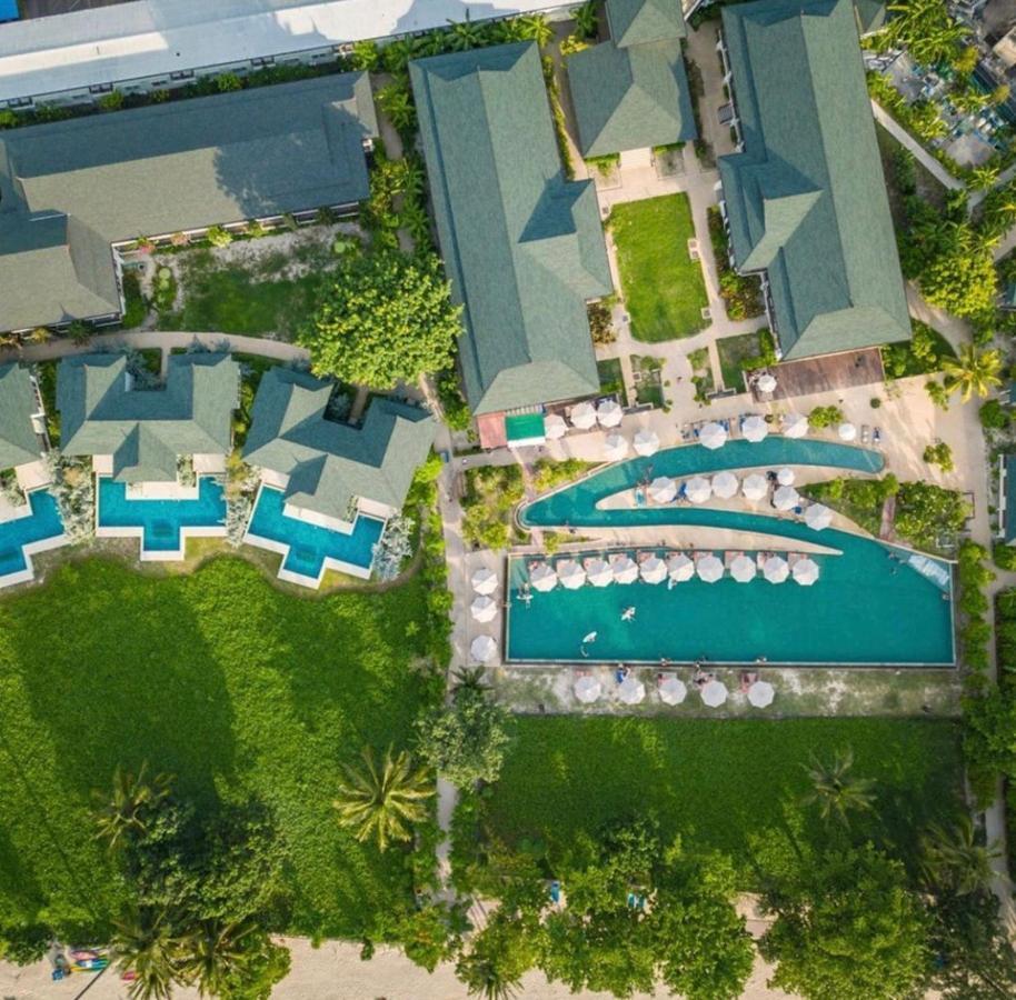 Pp Princess Resort Ko Phi Phi Zewnętrze zdjęcie