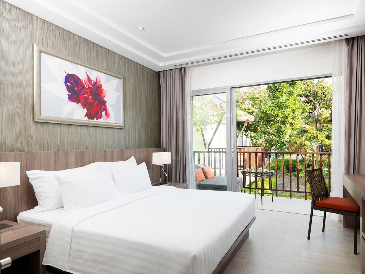 Pp Princess Resort Ko Phi Phi Zewnętrze zdjęcie