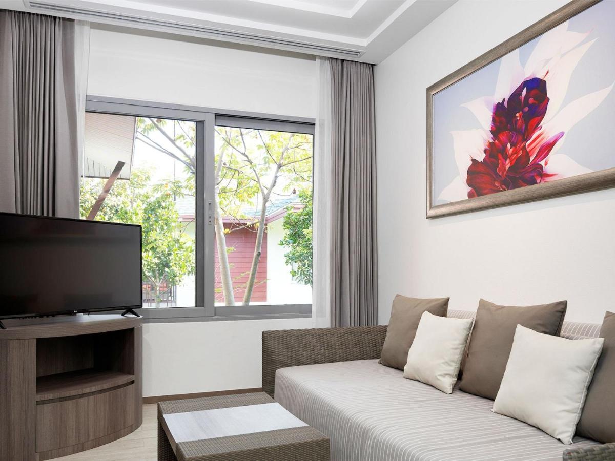 Pp Princess Resort Ko Phi Phi Zewnętrze zdjęcie