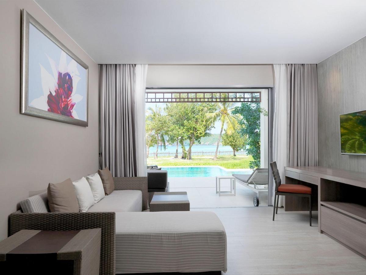 Pp Princess Resort Ko Phi Phi Zewnętrze zdjęcie