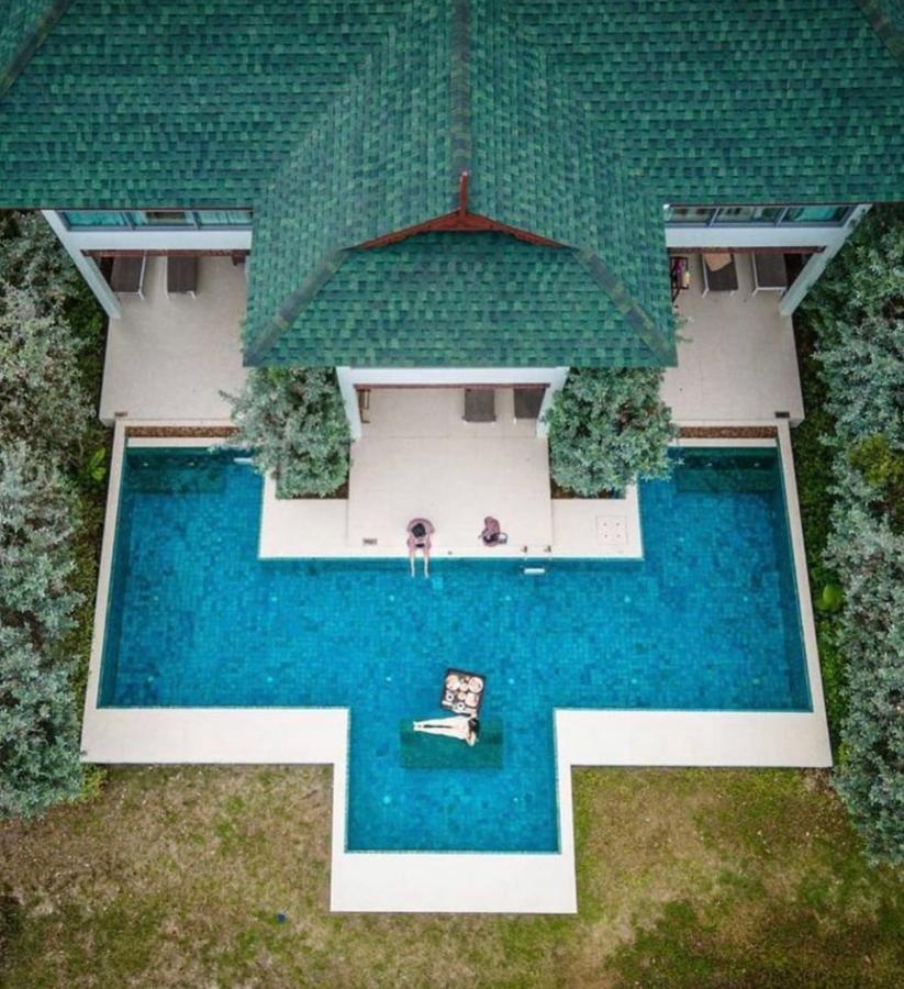 Pp Princess Resort Ko Phi Phi Zewnętrze zdjęcie