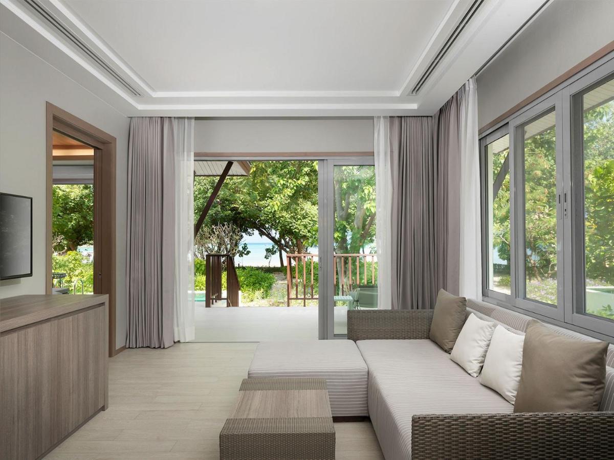 Pp Princess Resort Ko Phi Phi Zewnętrze zdjęcie