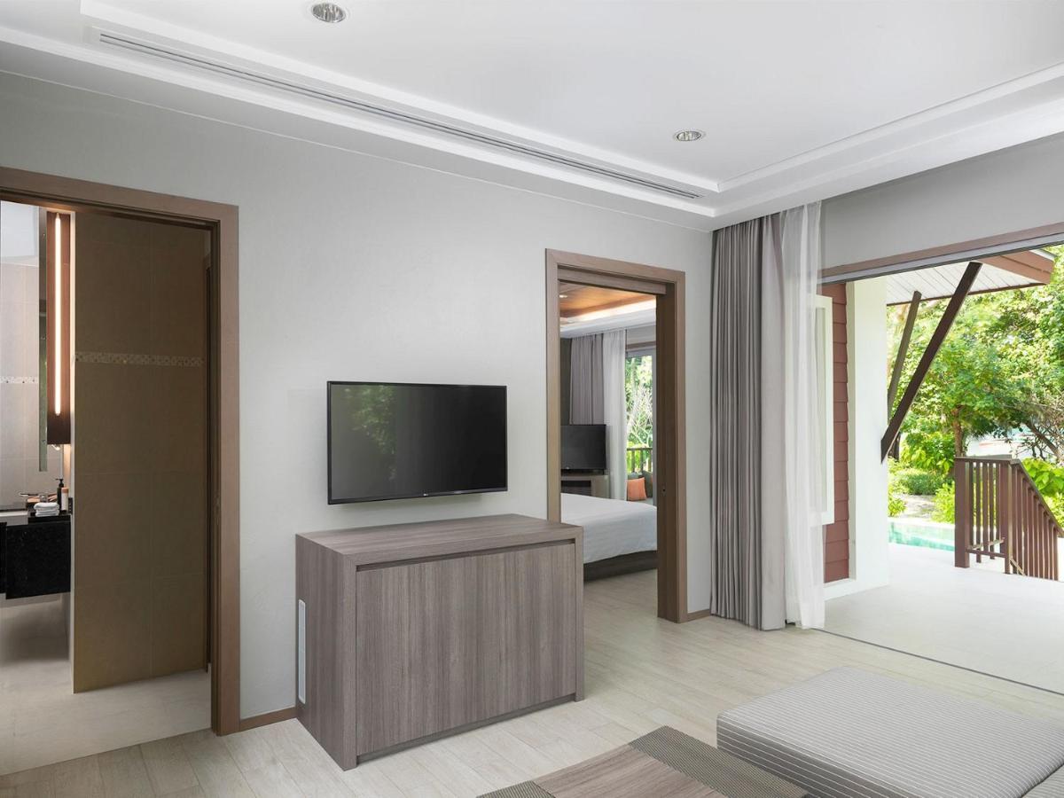 Pp Princess Resort Ko Phi Phi Zewnętrze zdjęcie