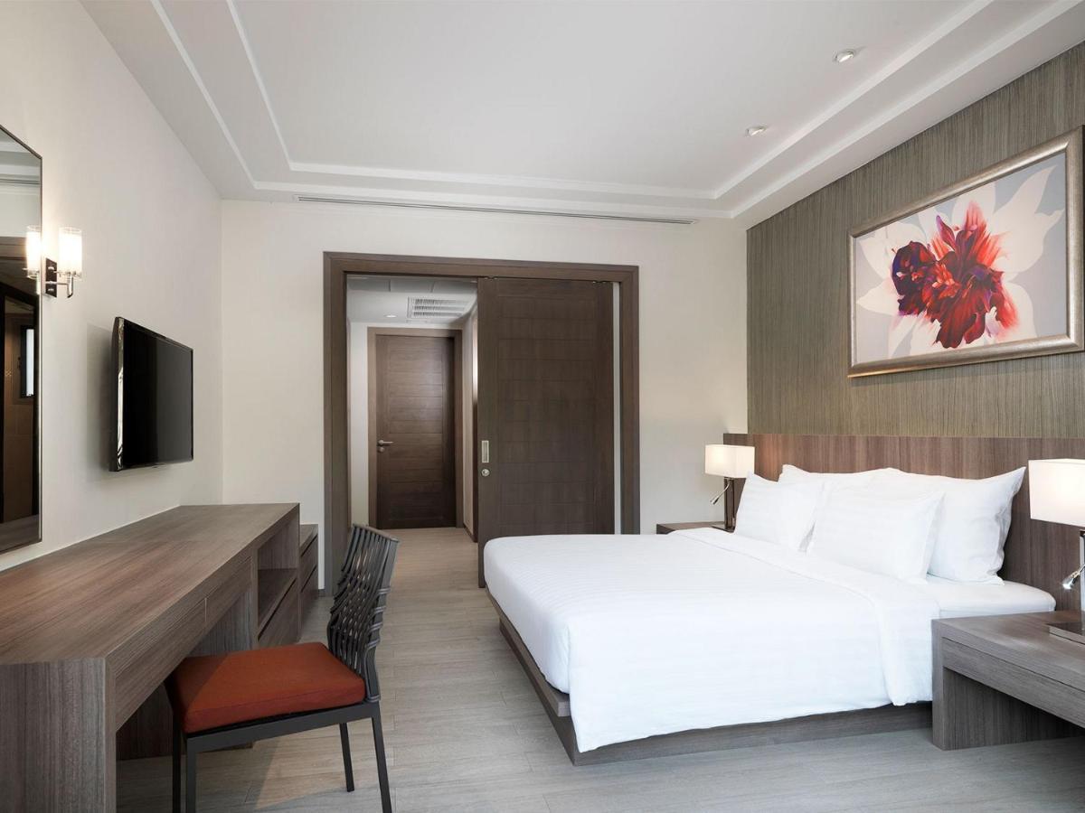 Pp Princess Resort Ko Phi Phi Zewnętrze zdjęcie