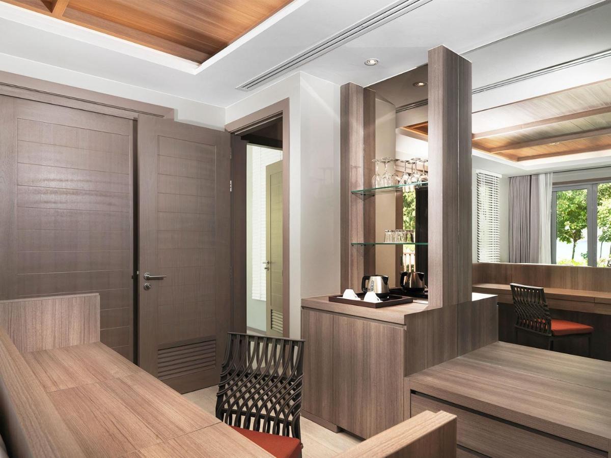 Pp Princess Resort Ko Phi Phi Zewnętrze zdjęcie