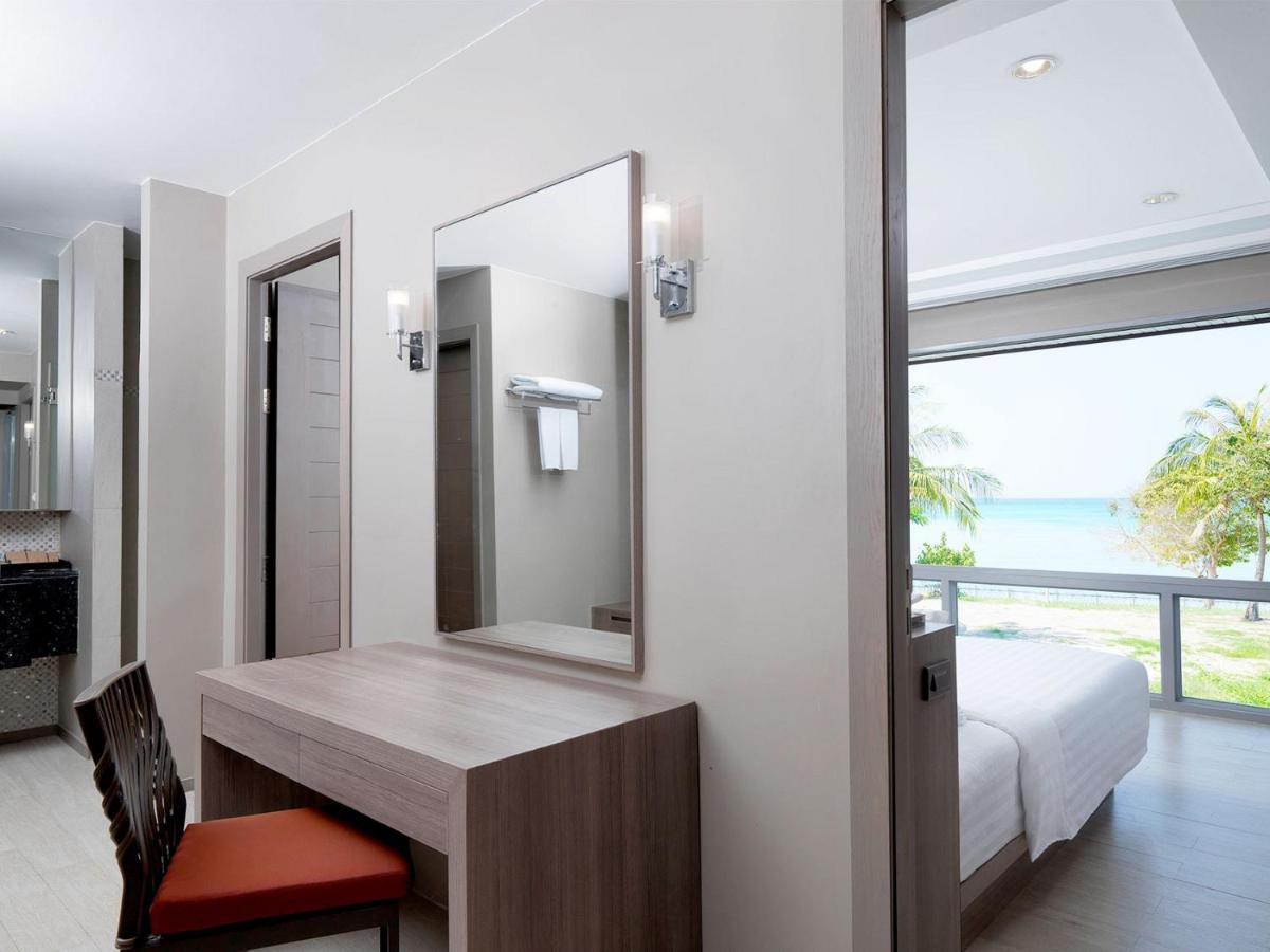 Pp Princess Resort Ko Phi Phi Zewnętrze zdjęcie