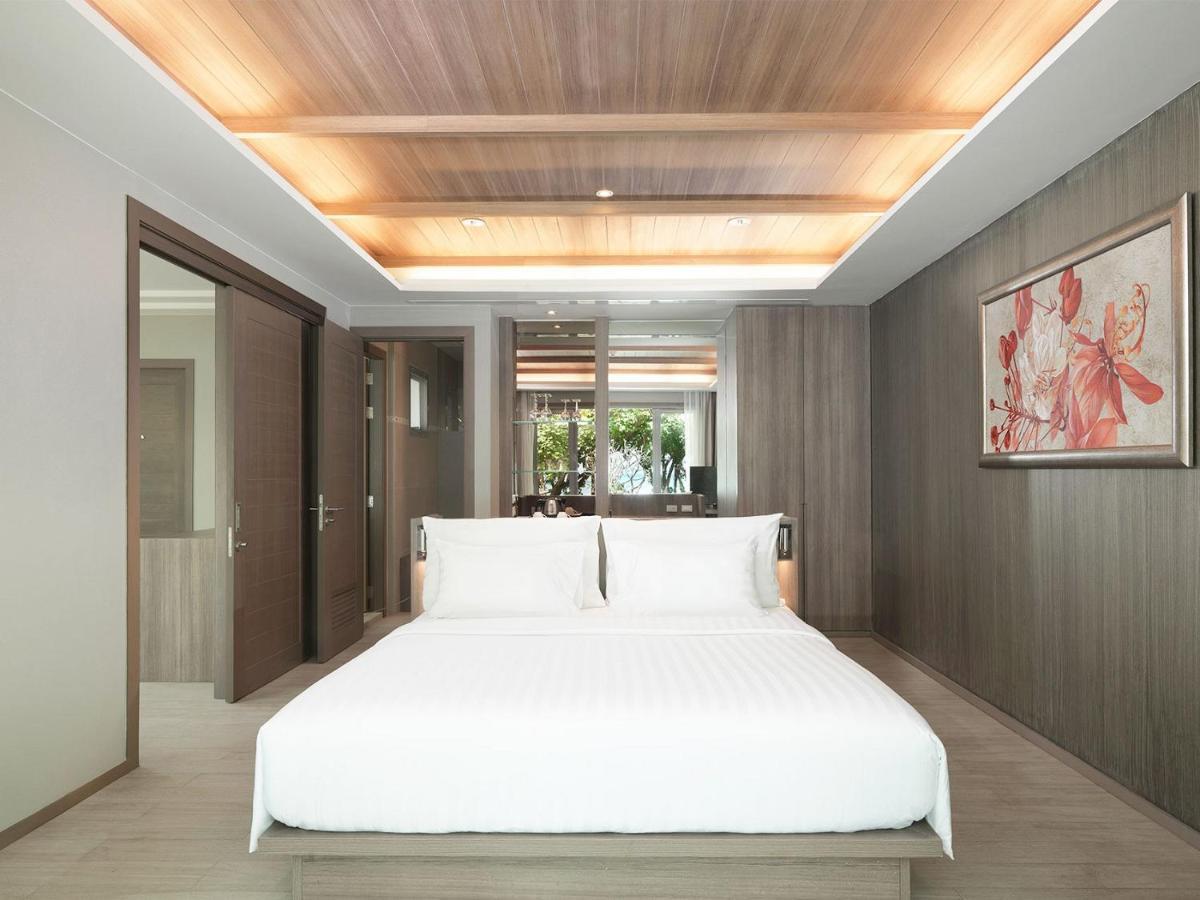 Pp Princess Resort Ko Phi Phi Zewnętrze zdjęcie