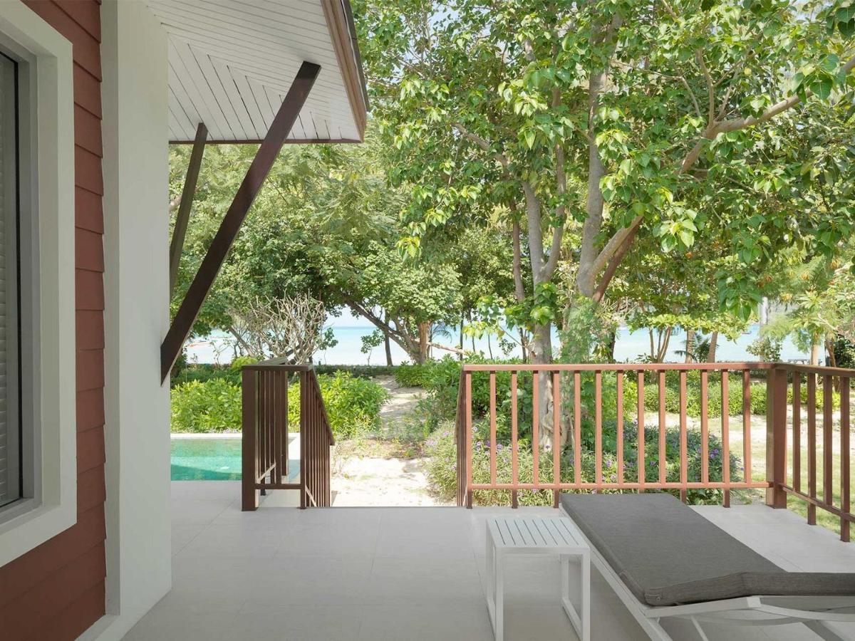 Pp Princess Resort Ko Phi Phi Zewnętrze zdjęcie