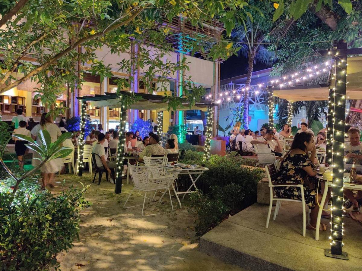 Pp Princess Resort Ko Phi Phi Zewnętrze zdjęcie