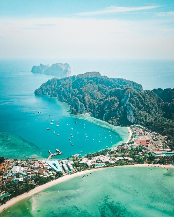 Pp Princess Resort Ko Phi Phi Zewnętrze zdjęcie