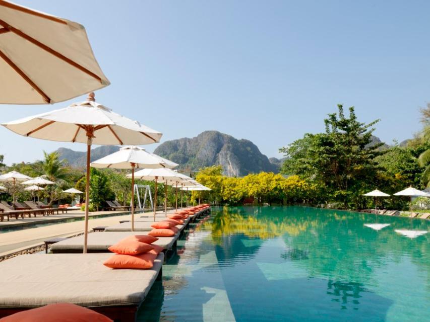 Pp Princess Resort Ko Phi Phi Zewnętrze zdjęcie