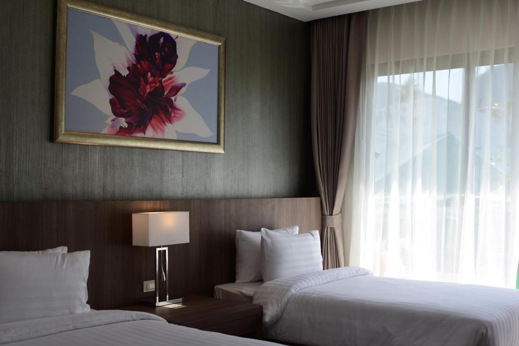 Pp Princess Resort Ko Phi Phi Zewnętrze zdjęcie
