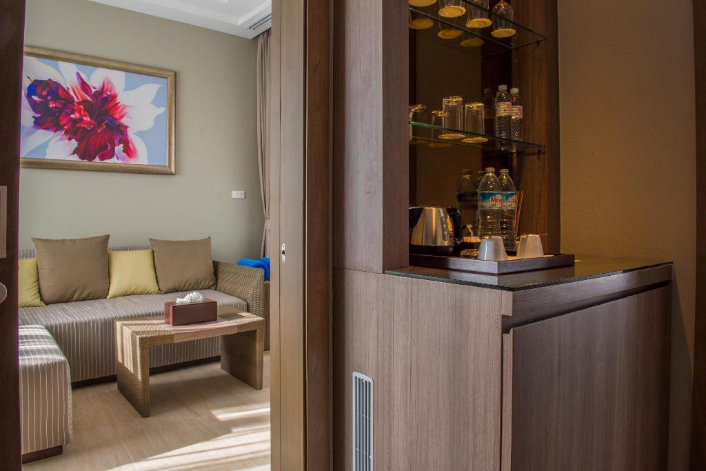 Pp Princess Resort Ko Phi Phi Zewnętrze zdjęcie