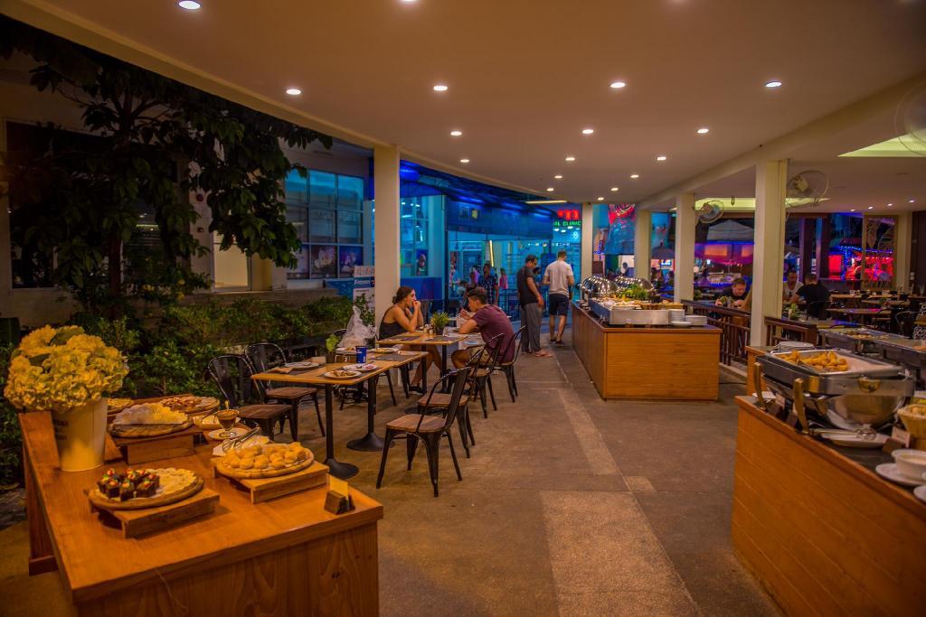 Pp Princess Resort Ko Phi Phi Zewnętrze zdjęcie