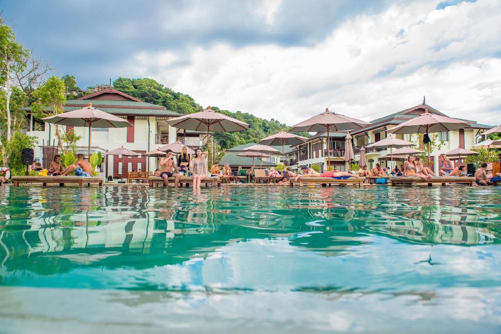 Pp Princess Resort Ko Phi Phi Zewnętrze zdjęcie