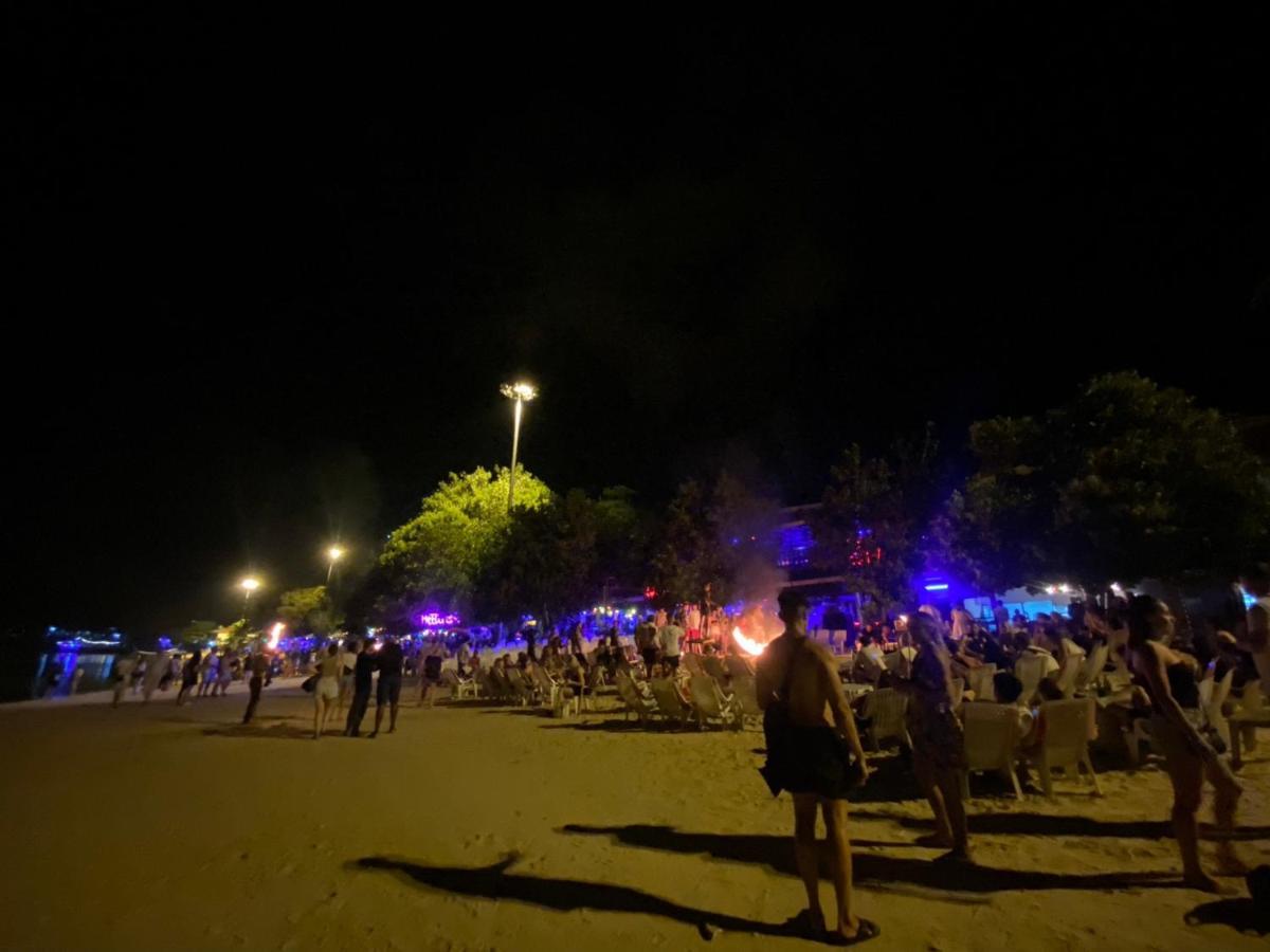 Pp Princess Resort Ko Phi Phi Zewnętrze zdjęcie