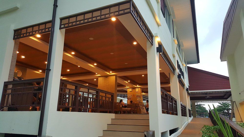 Pp Princess Resort Ko Phi Phi Zewnętrze zdjęcie