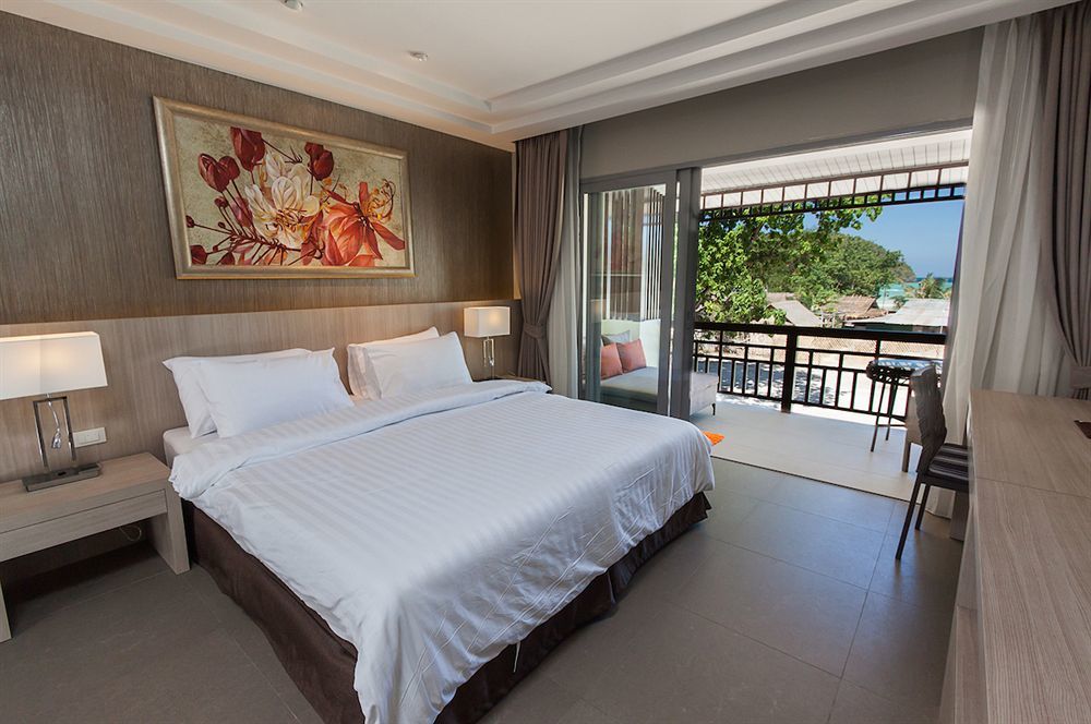 Pp Princess Resort Ko Phi Phi Zewnętrze zdjęcie