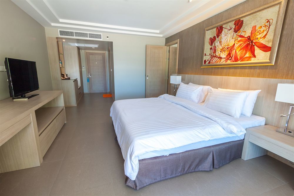 Pp Princess Resort Ko Phi Phi Zewnętrze zdjęcie