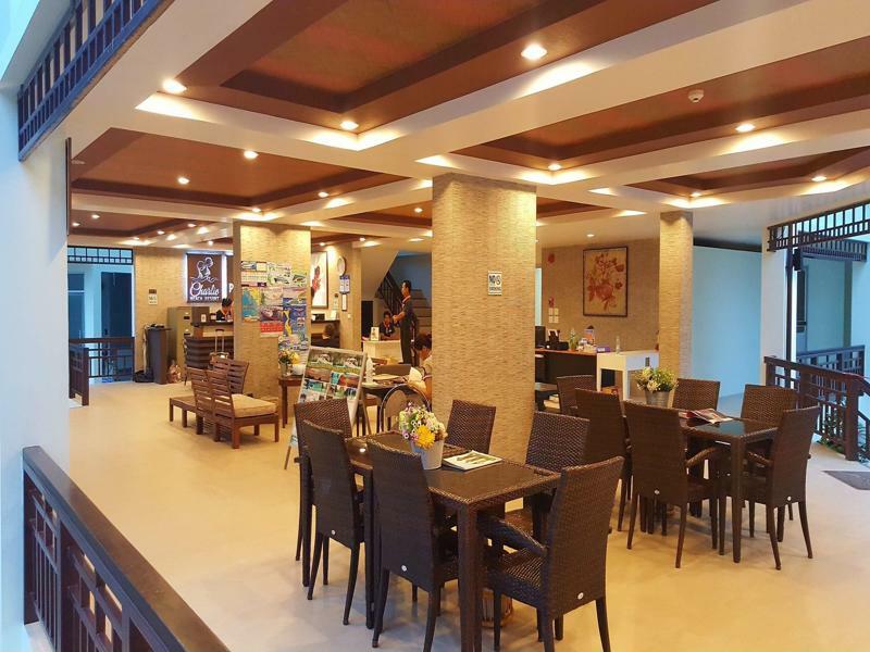 Pp Princess Resort Ko Phi Phi Zewnętrze zdjęcie