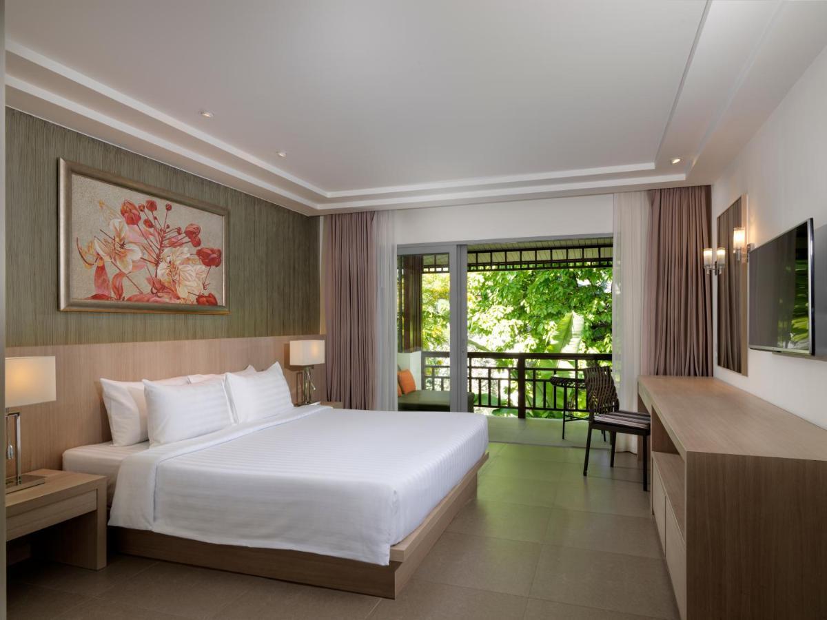 Pp Princess Resort Ko Phi Phi Zewnętrze zdjęcie